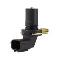 Transmission Speed Sensor Switch Automatic Transmission Output Shaft Speed Sensor for Mazda 2/3/5/6/CX-7/Protege FN01-21-550. 