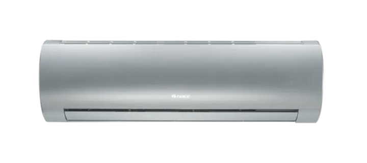 GREE 1.5 TON Split AC FAIRY - Inverter - 10 Years Compressor Warranty