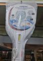 Zhou Yu Powerful Fly/Mosquito Swatter with Bright LED Light |Insect Racket |Mosquito Bat |Bug Catcher. 