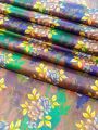 1 Piece Lawn Shirt 2.5 Meter Unstitched For women Premium Quality by Looms Stuff. 