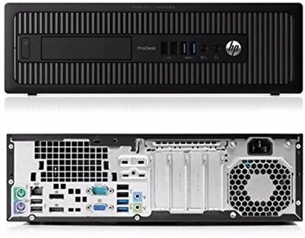 HP%20ProDesk%20600%20G1%20Small%20Form%20Factor%20(Desktop)%20Casing%20With%20Power%20Supply%20+%20DVD-Rom%20-%20Image%202