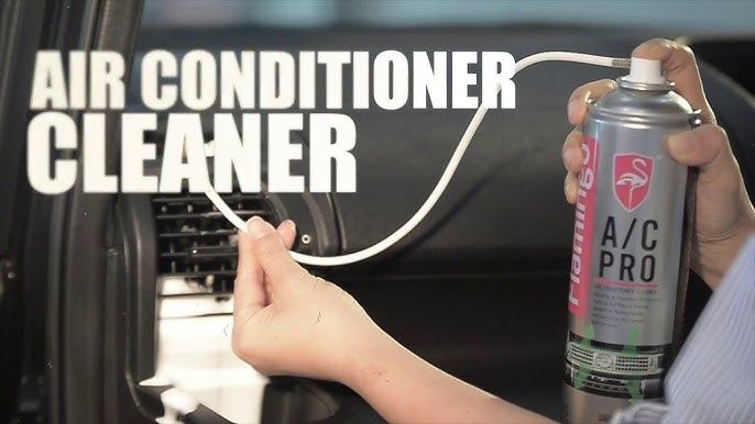 Flamingo%20Car%20A/C%20Pro%20Air%20Conditioner%20Foam%20Cleaner%20-%20500ml%20-%20Image%207