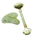 Noor Alazawi facial roller and massager. 