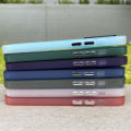 Color Silver IMD Skin Feeling Three-in-One Suitable Mi Xiaomi POCO C50/X5 PRO/M5S 4G/M3 Phone case. 