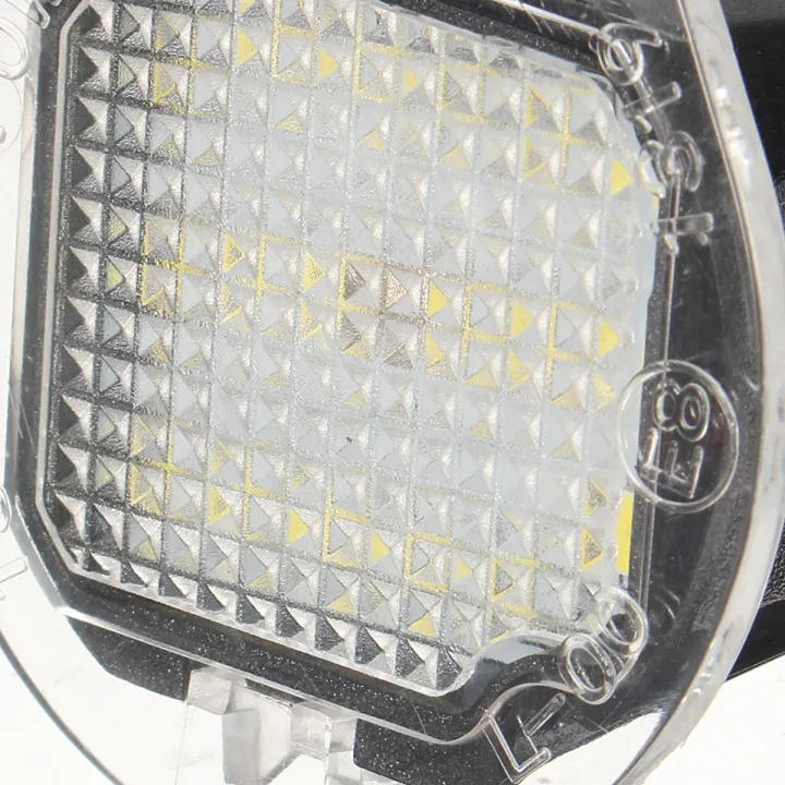 Bright%20White%20LED%20SMD%20Side%20Mirror%20Puddle%20Lights%20For%20Jeep%20Cherokee%202014-2016%20-%20Image%205