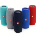 Orignal J.B.L Charge 3+ Bluetooth Speaker Waterproof Portable Bluetooth Speaker. 