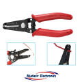 YTH-119 155mm wire insulation remover 0.2~0.8 plier electrician multi functional Hand Tool pliers. 