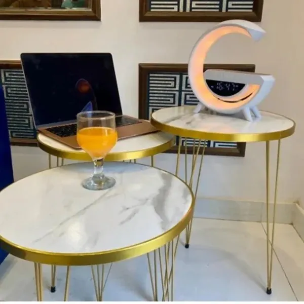 YES%20TO%20DECOR%20%201%20Pcs%20/%20Set%20of%203%20Round%20Coffee%20Table%20HIGH%20Gloss%20Nesting%20End%20Tables%20-%20Round%20Wood%20Stacking%20Coffee%20Side%20Tables%20with%20Metal%20Legs%20for%20Living%20Room,%20Home%20Office,%20Nightstands%20for%20Bedroom,%20Sturdy%20Easy%20Assembly%20-%203%20Piece%20Modern%20Nesting%20Table%20Living%20Room%20-%20Image%208