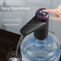 The Automatic Electric Water Dispenser Pump provides a hassle-free way to dispense purified water with a single press. Featuring a rechargeable, pressure-charging system, it’s portable, easy to use, and perfect for home or office use.. 