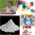 1.5 KG Plaster of Paris For Art Supplies Modeling and Sculpting. 