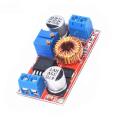 XL4015 DC to DC Buck Converter | 5A Step Down Adjustable Power Converter Module |Led Power Converter Module RED XL 4015 XL-4015. 