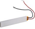 1pc New PTC Heating Element 220v 140W Heater Egg Incubator For Constant Temperature Heater Plate Thermostat Thermistor Air Heated Sensor Aluminum Shell. 