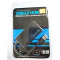 HUB USB 3.0 Laptop PC High Speed External 4 Ports Adapter Splitter USB Expander Computer Accessories For MacBook PS3 Xbox Laptop（USB 2.0 white）. 