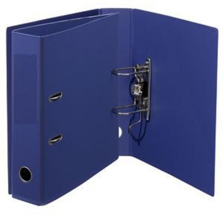 Blue Lever-Arch Box File | Daraz.pk