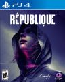 Republique - PS4. 