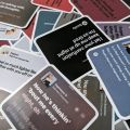 20 pcs SABRINA CARPENTER Spotify lyrics sticker pack based on popular singer Sabrina carpenter emails i can't send espresso please please please ideal for diaries, notebooks, journaling, skateboards, phone cases, guitars and perfect for all music lovers. 