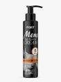 FORT Hair Remover Cream for Men  - 120ml. 