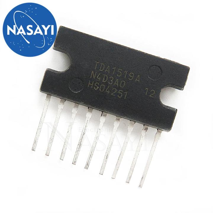 TDA1519C TDA1519 SIP-9