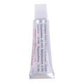 1pc Inflatable Boat Repair Kit PVC Material Adhesive Glue For Waterbed Air Mattress. 