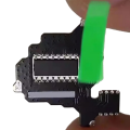 SI4732 Shortwave Radio Module for UVK5 UVK6 PCB+SI4732IC+2M Capacity Expansion+Peripheral Devices Module. 