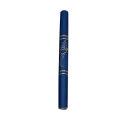 Stop Toot Dodo Double-ended Eyeshadow Pencil Monochrome Highlighter Illuminator Brush with a Touch of Lazy Eye Makeup Silkworm Eyeshadow. 