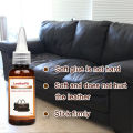 30ml Leather Repair Glue Leather Sofa Leather Furniture Sportswear Indoor Magic Seamless Repair. 