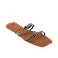 Walkeaze Women  Formal Slippers for Women  - 41201S. 