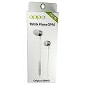 OPPO Handsfree. 