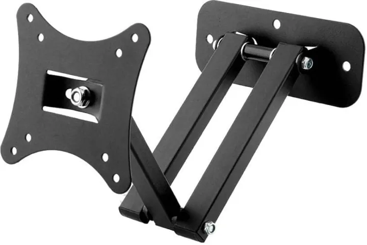 360%20Degrees%20Swivel%20TV%20Wall%20Bracket%20%7C%20Scalable%20Rotation%20TV%20Arm%20Bracket%20%7C%20One%20Piece%20Multi-Function%20Telescopic%20Adjustment%20-%2012-27%20Inch%20Universal%20TV%20Bracket%20-%20Image%202