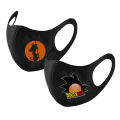 Dragon Ball Z Mask For Anime Fans stylish Face Protection (Pack Of 2) at CustomizeGiftsPK. 