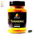 Turmeric Powder / Haldi Powder / Organic Turmeric Powder / Pure Haldi Powder 165g. 