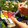 Artisan - 42 Colors Pigment Paints Set. 