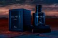 Christian Dior Sauvage Elixir for Men. 