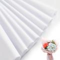 100Sheets/Pack A4 Liner Tissue Paper for Clothing Shirt Shoes Translucent Wrapping Papers Party Floral Gift Packaging Supplies. 