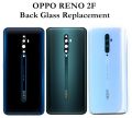 Oppo Reno 2F / 2Z Back Battery Cover Rear Door Housing Case , Back Panel for Oppo Reno 2F / 2Z. 