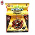 B-155 BEYBLADE BURST B155 Starter Master Diabolos Gn with launcher. 