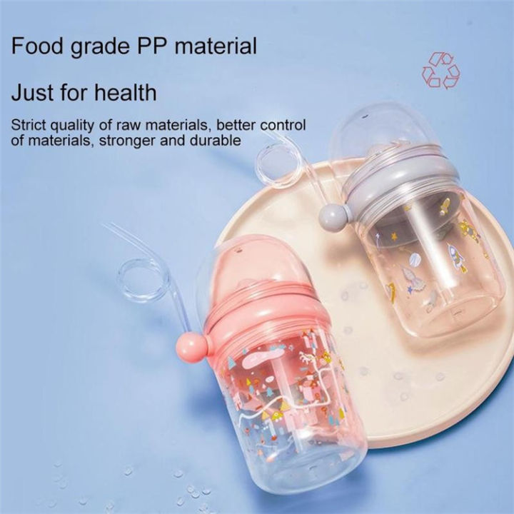 Water%20Bottle%20With%20Straw%20Straw%20Cup%20Leak%20Proof%20Baby%20Feeding%20Bottle%20-%20Image%203
