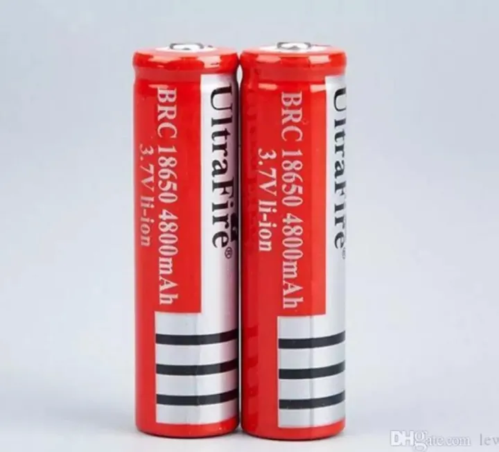 Rechargeable%20Cell%20Batteries%203.7v%205800%20mah%20Cell%2018650%20UltraFire%20-%20Image%205