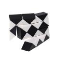 24 Section Puzzle Foldable Ruler Children Folding Deformation Cube Fullhouse. 
