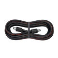Car Washer Hydraulic Hose Pipe with m22-15 Fittings-8 Meters Length. 