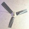 Ceiling Fan Covers in Perfect Fit Style Blades Cover Dust proof 100% water proof. 