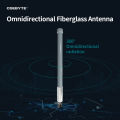 TX-868 TX915-BLG-26 LoRa Helium Miner Outdoor 868MHz 915MHz Waterproof Long Range 3dBi N-J Fiberglass Antenna Omni Radiation IoT. 