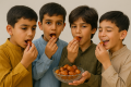 Premium Zahedi Dates Top Quality Irani Khajoor Irani Dates Zaidi Khajoor Zahidi Khajoor Fresh Stock - 250 Grams Pack. 