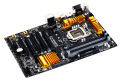 Gigabyte Z97 4th / 5th Gen Gaming Motherboard with Core i7 4790 4th Gen Gaming Processor with High Performance CPU Cooler. 