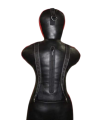 MMA Wrestling Grappling Dummies - Punching Judo Karate Fighting Boxing Dummy for Men | Women - Hanging Unfilled. 
