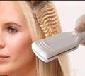 Crimple hair. 