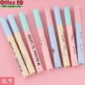 Pack of 3 Leads for Mechanical Pencils - Clutch Pencil Refills - 0.7 MM - HB. 