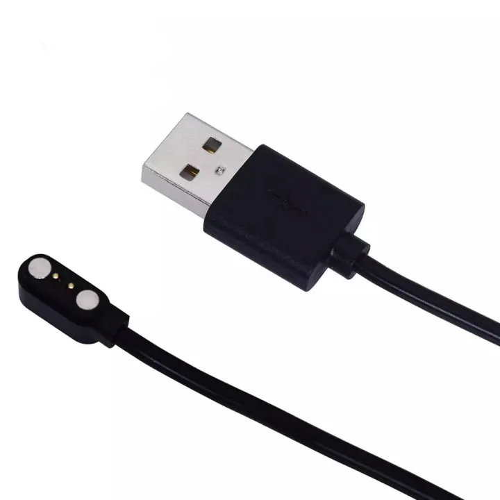 Magnetic Charger Cable For Smart Watch Orafit Mega