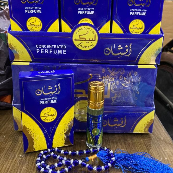 Afsha%20Attar%20Approx%206ml%20+%20Tasbeeh%20+%20Miswak%20Free%20%7C%20Comanay%20of%20Labbaik%20itar%20-%20Image%202