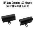 HP New Genuine LCD Hinges Cover EliteBook 840 G3 MT42 Series HC-840. 